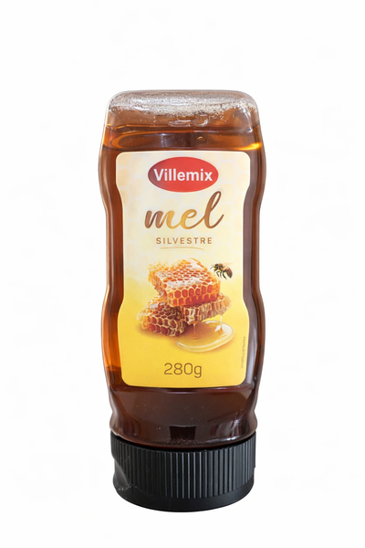 MEL SILVESTRE VILLEMIX 280G