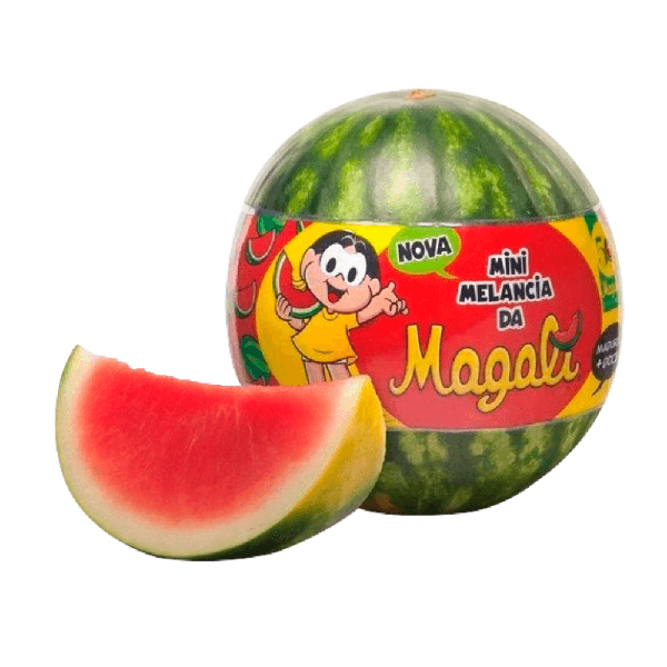 MELANCIA PINGO DOCE MAGALI KG