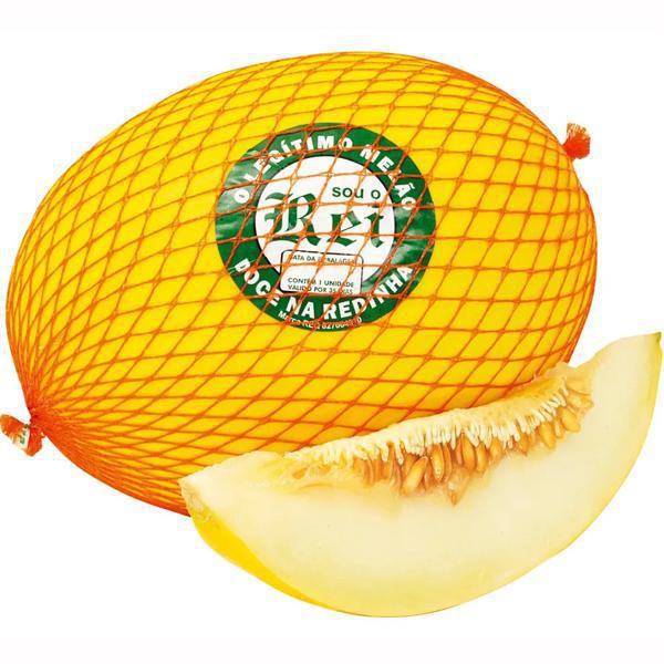 MELAO REI AMARELO REDINHA KG