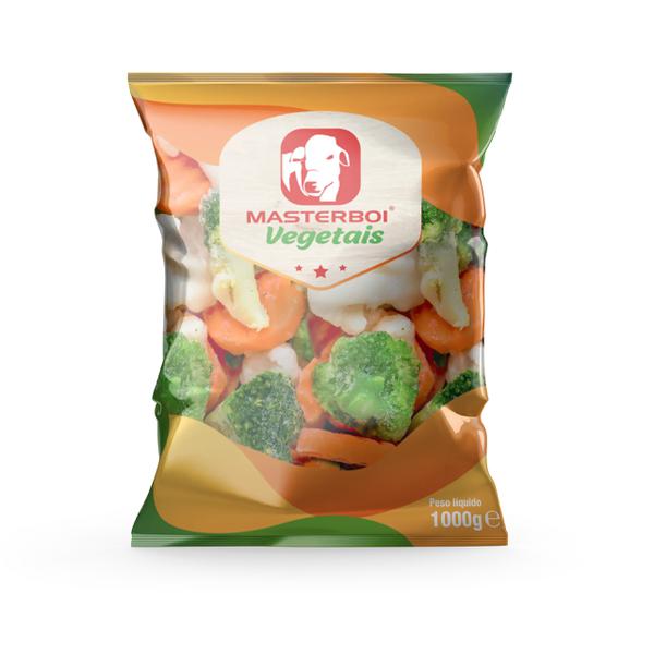 MIX VEGETAIS IMP MB CG 300G