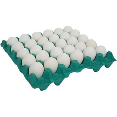 OVOS BRANCOS MULTIFRIOS BANDEJA C/30UN