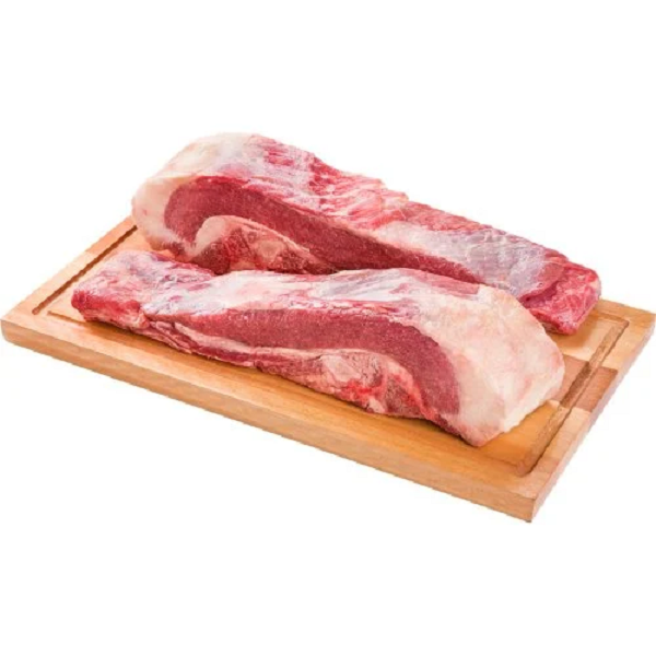 PEITO E COSTELA DO DIANTEIRO BOV CONG C  OSSO