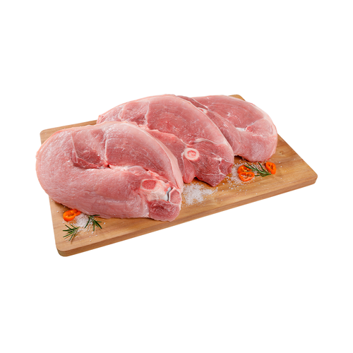 PERNIL SUINO KG