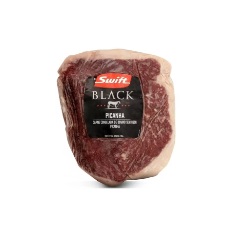 PICANHA FATIADA BLACK FRIBOI KG
