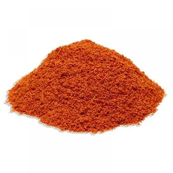 PIMENTA CALABRESA EM PO KG