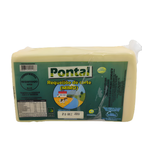 QUEIJO MIMO KG