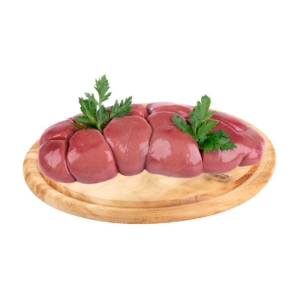 RIM BOVINO KG