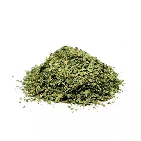 SALSA DESIDRATADA EM FLOCOS KG