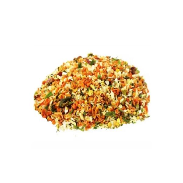 TEMPERO PARA CARNE EDU GUEDES KG
