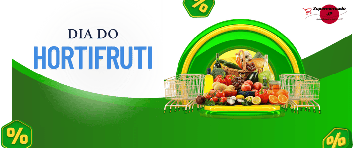 DIA DO HORTIFRUTI