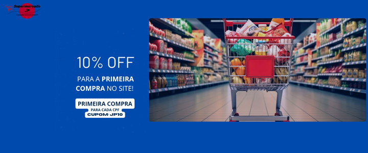 Primeira Compra MOBILE