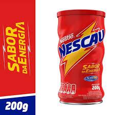 ACHOCO NESCAU NESTLE 200G