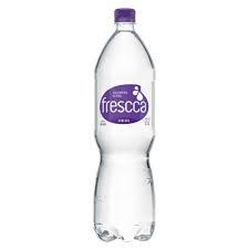 AGUA MINERAL FRESCCA S/GAS 1,5L