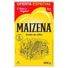 AMIDO DE MILHO MAIZENA 500G OFERTA ESP