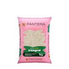 ARROZ INTEGRAL PANTERA 1KG