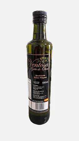 AZEITE EXTRA VIRGEM VALENCIANO 500ML