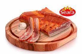 BACON SEARA  KG