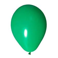 BALAO FOLIA VERDE C/ 20 UN