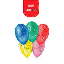 BALAO SALPICADAC.10 UN