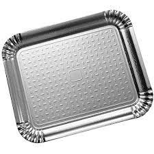 BANDEJA LAMINADA N°40