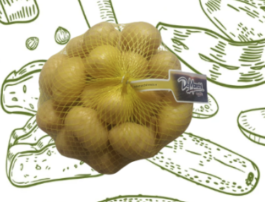 BATATA DEMARCHI PCT 1KG
