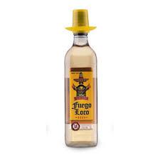 BEB FUEGO LOCO 900ML
