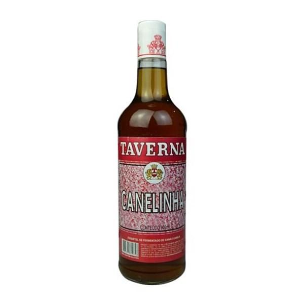 BEB TAVERNA CANELINHA 900 ML