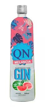 BEBIDA GIN QN MELANCIA 900ML
