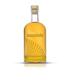 BEBIDA LICOR BANANINHA QN 750ML