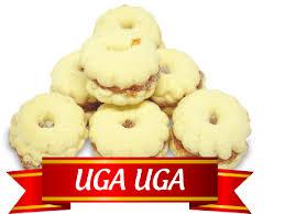 BISC.AMANTEIGADO MMM UGA UGA 80G