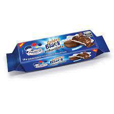 BISC RECH BAUNILHA COB CHOCO PANCO 120G