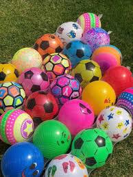 BOLA INFANTIL
