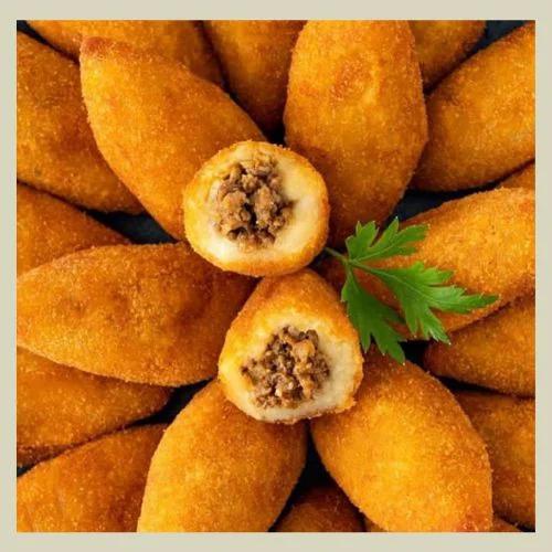 BOLINHO DE CARNE UN