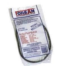 BORRACHA PANELA DE PRESSAO FORSAN UN
