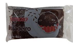 BRIGADEIRO FAMOSO 48G