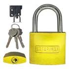 CADEADO SAFARIMAX UN