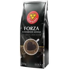 CAFE 3 CORACOES FORZA INTENS MAX 250G