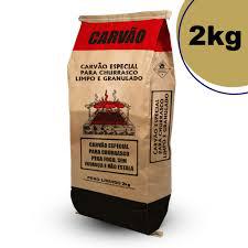 CARVAO  2KG
