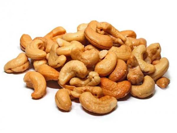 CASTANHA DE CAJU C/SAL JUPIRA 100G