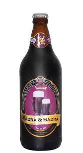 CHOPP DE VINHO F.V. BADRA E BADRA 355ML