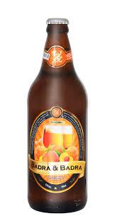 CHOPP DE VINHO PESS BADRA E BADRA 355ML