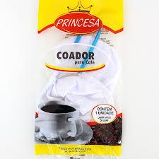 COADOR DE PANO PRINCESA