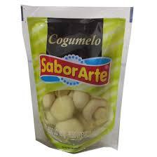 COGUMELOS INTEIROS SABOR ARTE  180G