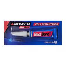 COLA BEST BONDER L 3G