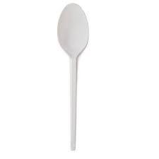 COLHER PARA CHURRASCO C/ 10UN