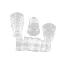 COPO 10 ML.C/ 10 UN