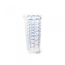 COPO DE MEDIDA ERCAPLAST 500ML
