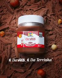 CREME AVELA DAVELA DA TERRINHA 140G.
