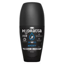 DES ROLON HYDRATTA SPORT MEN 50ML