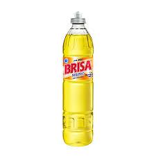 DETERGENTE BRISA NEUTRO 500ML